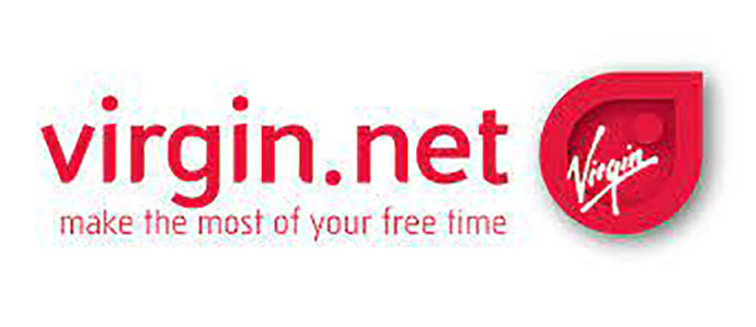 Virgin Net logo