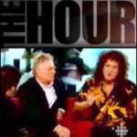The Hour - Brian May and Roger Taylor
