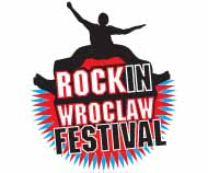 Rock In Wroclaw Festival