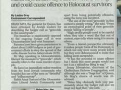 The Times 11 September 2013