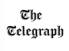 The Telegraph