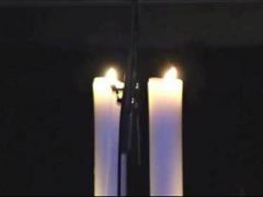 Candles - Brian May and Kerry Ellis, Buxton Opera House