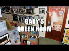 Gary Taylors Queen Room - Pt 2