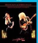 Brian & Kerry live in Montreux Blu-Ray + CD