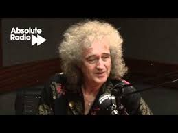 Brian May - Absolute Radio