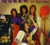 Queen At The BBC - USA