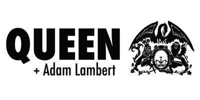 Queen + Adam Lambert