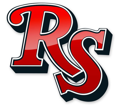 Rolling Stone RS logo