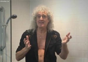 Brian - Ice Bucket Challenge