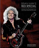 Brian May Red Special Book