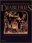 Diableries French cover