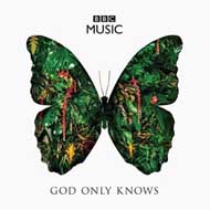 God Only Knows cover Artwork