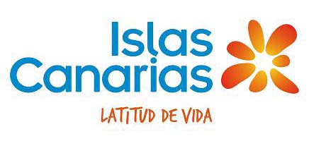 Islas Canarias logo