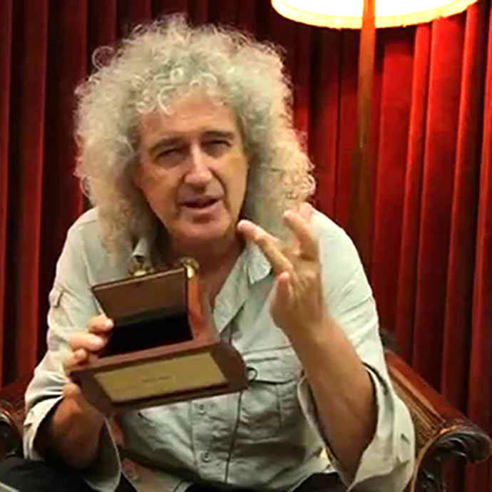 Brian May - Stereoscopy #1- An introduction - crop