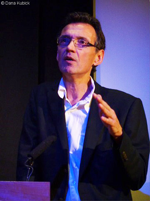 Denis Pellerin