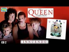 Queen Collection, Italy - Innuendo