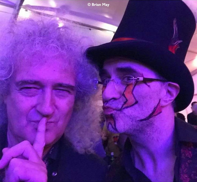 Bri and Noel Fitpatrick