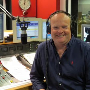 Mark Murphy