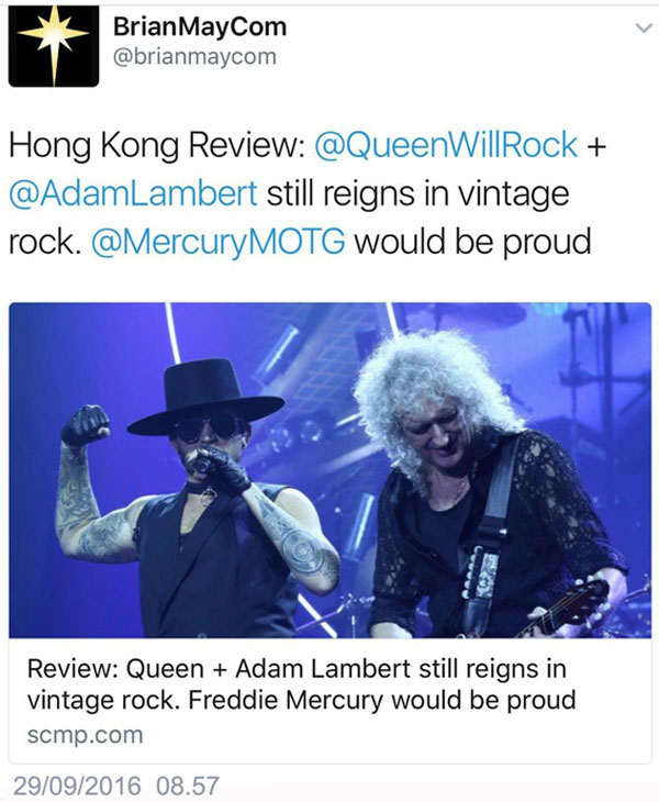 Hong Kong Review