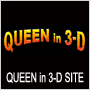 Queen in 3-D website
