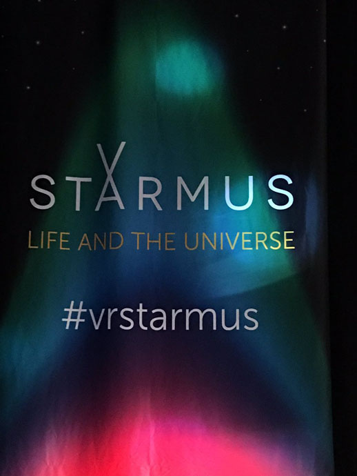 Starmus 2017
