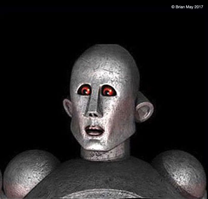 Frank in Kansas City