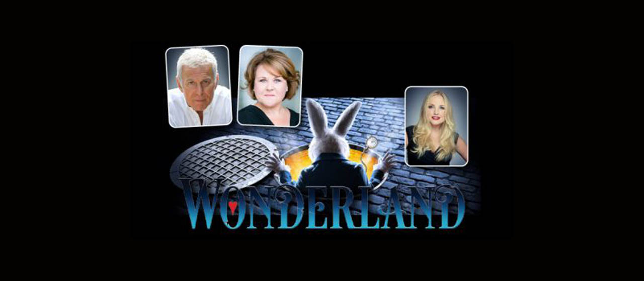 Wonderland