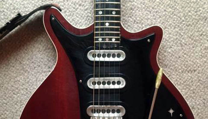 Red Special