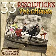 33 Resolutions A Minute