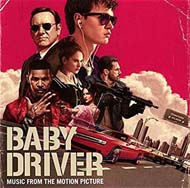 Baby Driver soundtrack album