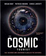 Cosmic Tourist