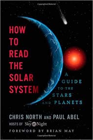 How To Read The Solar System