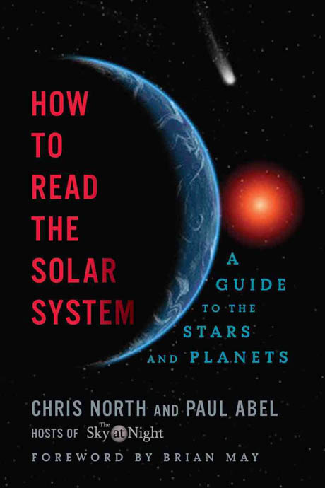 How to read the Solar System