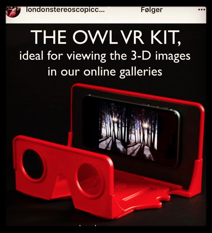 OWL VR Kit