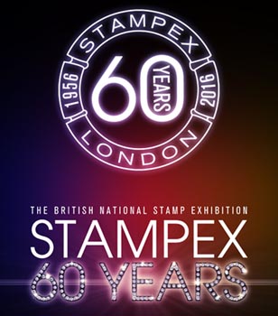 Stampex poster
