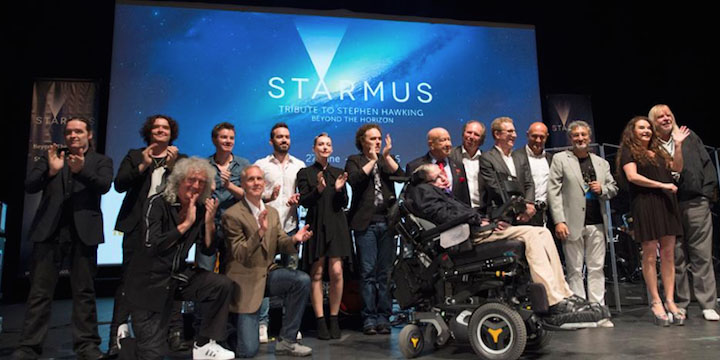 Starmus group