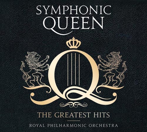 Symphonic Queen - Greatest Hits