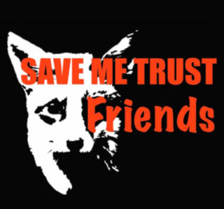 Save Me Trust Friends