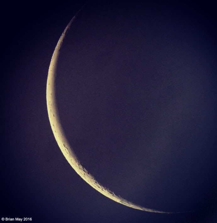 aning Moon - image 3