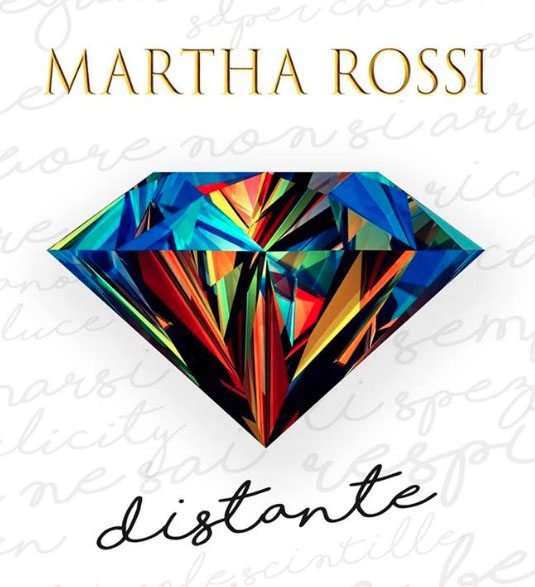 Martha Rossi - Distante