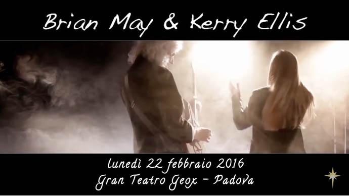 Padova Trailer 22 February 2016