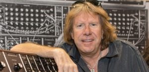 Keith Emerson