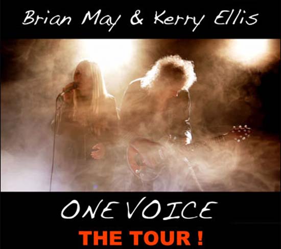 One Voice - The Tour