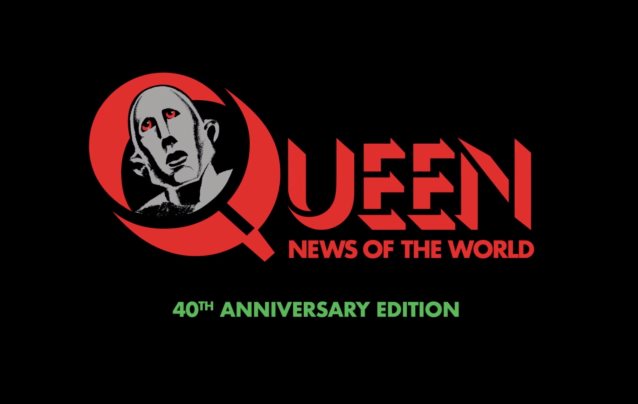 News of the World 40th Anniversary Edition
