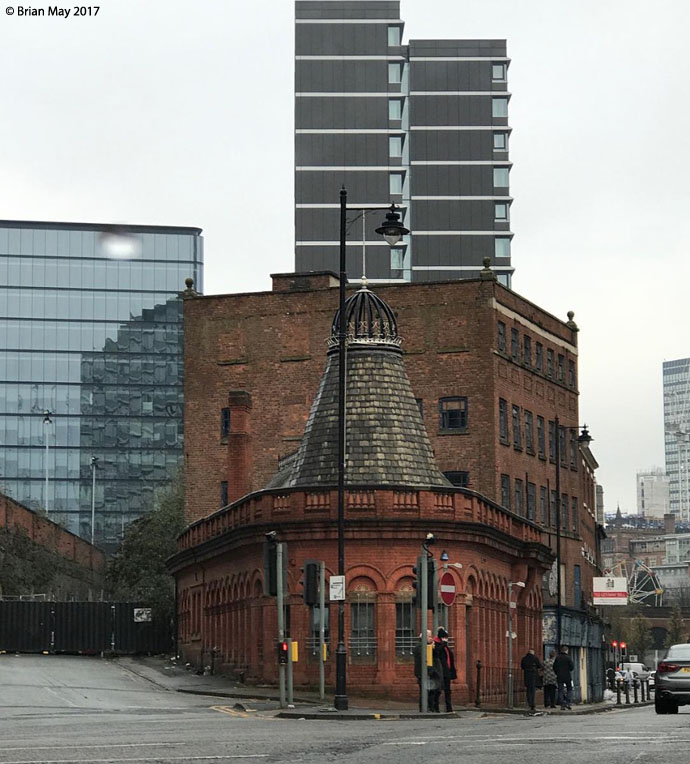 Old Manchester