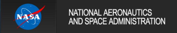 NASA Banner