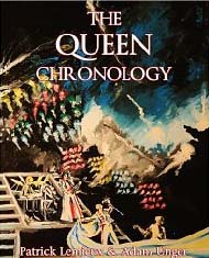 Queen Chronology