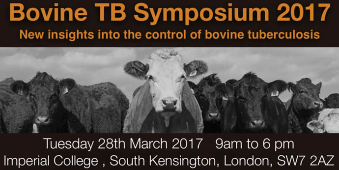 Bovine TB Symposium 2017
