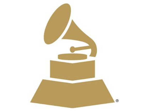 Grammys logo
