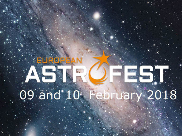 Astrofest 2018